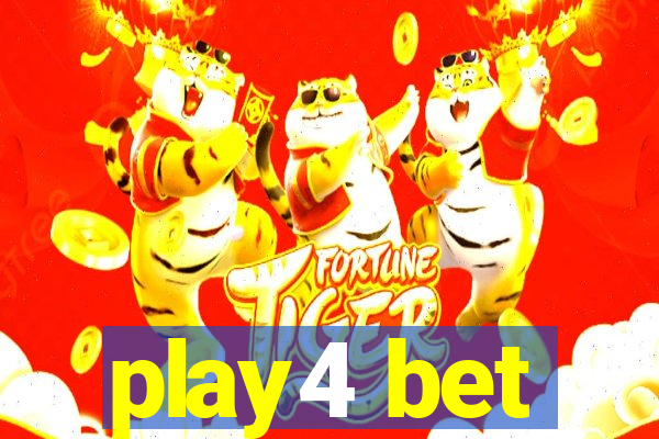 play4 bet